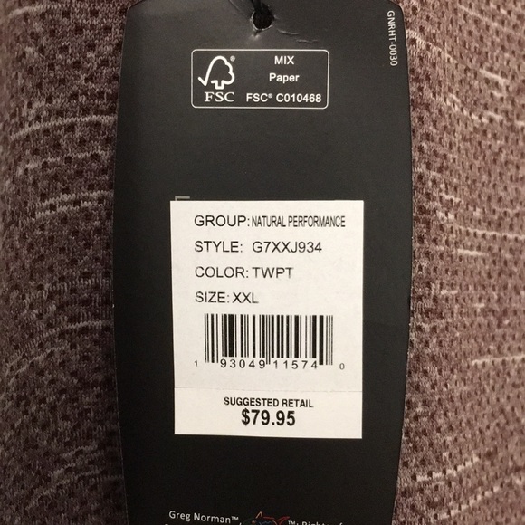 ✨NWT✨Quarter zip - Picture 2 of 4